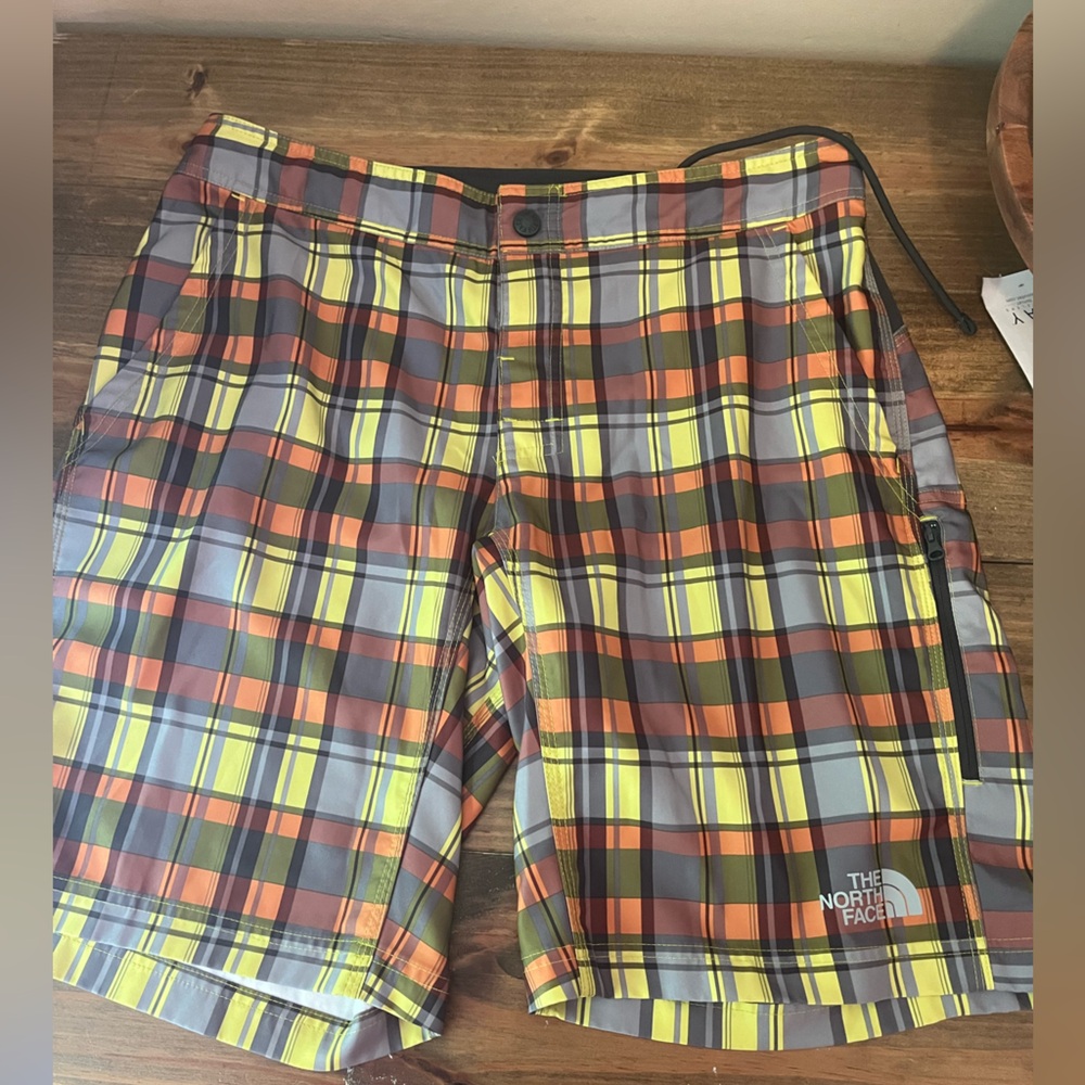 Men’s The North Face Swim Trunks